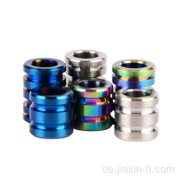 Messer Lanyard Bead EDC Schlüsselanhänger Fallschirmschnur Anhänger